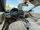 BMW 320 2.0 184KM 95tys.km! Bezwypadkowy z Niemiec Zadbany Gwarancja - 11
