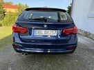 BMW 320 2.0 184KM 95tys.km! Bezwypadkowy z Niemiec Zadbany Gwarancja - 12