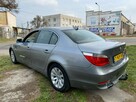 BMW 520 2.0 Benzyna 170KM 2005r. Sedan XENON Skóry Automat Do poprawek Kozak:) - 3