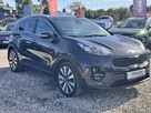 Kia Sportage | Szwecja | Dobrze wyposażona - 2