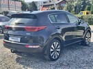 Kia Sportage | Szwecja | Dobrze wyposażona - 3