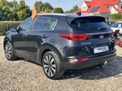 Kia Sportage | Szwecja | Dobrze wyposażona - 4