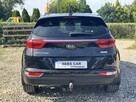 Kia Sportage | Szwecja | Dobrze wyposażona - 6
