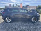 Kia Sportage | Szwecja | Dobrze wyposażona - 7
