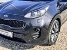 Kia Sportage | Szwecja | Dobrze wyposażona - 11