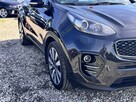 Kia Sportage | Szwecja | Dobrze wyposażona - 12