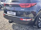 Kia Sportage | Szwecja | Dobrze wyposażona - 14