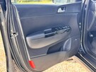Kia Sportage | Szwecja | Dobrze wyposażona - 16