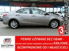 Toyota Corolla 1.6i 132KM Navi+Kamera+SAM PARKUJE Serwisowany I-wł Krajowy BEZWYPADKO