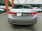 Toyota Corolla 1.6i 132KM Navi+Kamera+SAM PARKUJE Serwisowany I-wł Krajowy BEZWYPADKO - 4