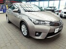 Toyota Corolla 1.6i 132KM Navi+Kamera+SAM PARKUJE Serwisowany I-wł Krajowy BEZWYPADKO - 5