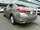 Toyota Corolla 1.6i 132KM Navi+Kamera+SAM PARKUJE Serwisowany I-wł Krajowy BEZWYPADKO - 9