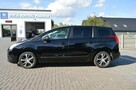 Peugeot 5008 1.6 HDI - 10