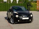 Nissan Juke Navi Kamera Alu - 1