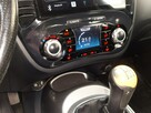 Nissan Juke Navi Kamera Alu - 12