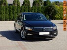 Volkswagen Passat 2.0 TDi Navi Kamera Serwis - 1