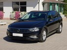 Volkswagen Passat 2.0 TDi Navi Kamera Serwis - 2