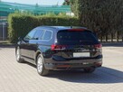 Volkswagen Passat 2.0 TDi Navi Kamera Serwis - 3