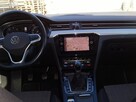Volkswagen Passat 2.0 TDi Navi Kamera Serwis - 5