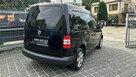 Volkswagen Caddy Super stan! TDI Duża Navi Podgrz. fot. 2xdrzwi przesów. tempomat Multi - 4