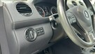 Volkswagen Caddy Super stan! TDI Duża Navi Podgrz. fot. 2xdrzwi przesów. tempomat Multi - 8
