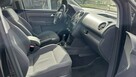 Volkswagen Caddy Super stan! TDI Duża Navi Podgrz. fot. 2xdrzwi przesów. tempomat Multi - 9
