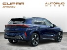 Cupra Terramar VZ 2.0TSI 265KM 4X4 DSG Fabrycznie nowy Gwarancja 5 Lat FV VAT23% - 5