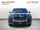 Cupra Terramar VZ 2.0TSI 265KM 4X4 DSG Fabrycznie nowy Gwarancja 5 Lat FV VAT23% - 8