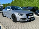 Audi A5 Sportback S-Line Keyless Xenon PDC - 3