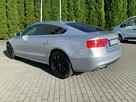 Audi A5 Sportback S-Line Keyless Xenon PDC - 4