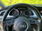 Audi A5 Sportback S-Line Keyless Xenon PDC - 6