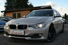 BMW 320 2.0D 163KM*Klimatyzacja*Nawigacja*Zarejestrowany*El. Klapa*KeyLessGo - 2