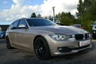 BMW 320 2.0D 163KM*Klimatyzacja*Nawigacja*Zarejestrowany*El. Klapa*KeyLessGo - 3