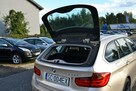 BMW 320 2.0D 163KM*Klimatyzacja*Nawigacja*Zarejestrowany*El. Klapa*KeyLessGo - 5