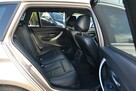 BMW 320 2.0D 163KM*Klimatyzacja*Nawigacja*Zarejestrowany*El. Klapa*KeyLessGo - 12
