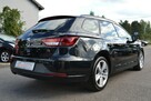 Seat Leon LED*FR*2.0TDI 150KM*Alufelgi*Podgrz. Fotele*Nawigacja - 4