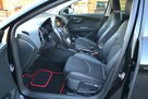 Seat Leon LED*FR*2.0TDI 150KM*Alufelgi*Podgrz. Fotele*Nawigacja - 7