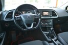 Seat Leon LED*FR*2.0TDI 150KM*Alufelgi*Podgrz. Fotele*Nawigacja - 10