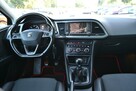 Seat Leon LED*FR*2.0TDI 150KM*Alufelgi*Podgrz. Fotele*Nawigacja - 12