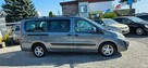 Citroen Jumpy Combi WEBASTO2,0 HDI hak,Nawiewy*Atlante ,8-os*GWARANCJA*Zamiana Automi-x.pl - 11