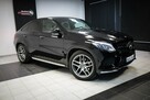 GLE 350d Coupe*9G-Tronic*4Matic*Pakiet AMG*Salon Polska*Vat23% - 2