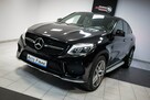 GLE 350d Coupe*9G-Tronic*4Matic*Pakiet AMG*Salon Polska*Vat23% - 4
