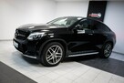 GLE 350d Coupe*9G-Tronic*4Matic*Pakiet AMG*Salon Polska*Vat23% - 5