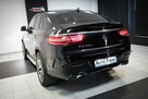 GLE 350d Coupe*9G-Tronic*4Matic*Pakiet AMG*Salon Polska*Vat23% - 9