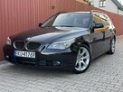 BMW 530 Head up nawigacja klimatronik alusy tempomat gwarancja - 1