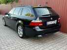 BMW 530 Head up nawigacja klimatronik alusy tempomat gwarancja - 2