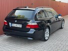 BMW 530 Head up nawigacja klimatronik alusy tempomat gwarancja - 3