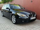 BMW 530 Head up nawigacja klimatronik alusy tempomat gwarancja - 4