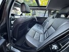 BMW 530 Head up nawigacja klimatronik alusy tempomat gwarancja - 6