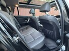 BMW 530 Head up nawigacja klimatronik alusy tempomat gwarancja - 13